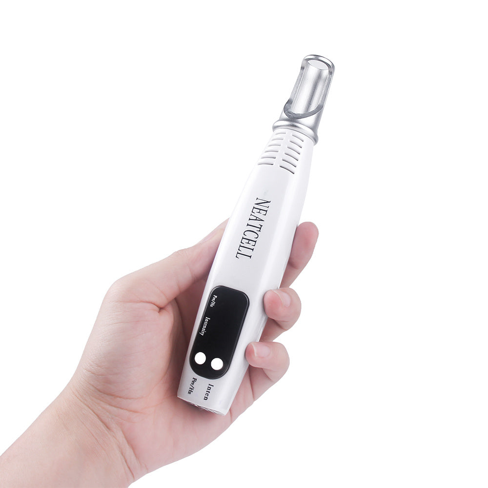 Tattoo Scar Mole Freckle Removal Dark Spot Remover